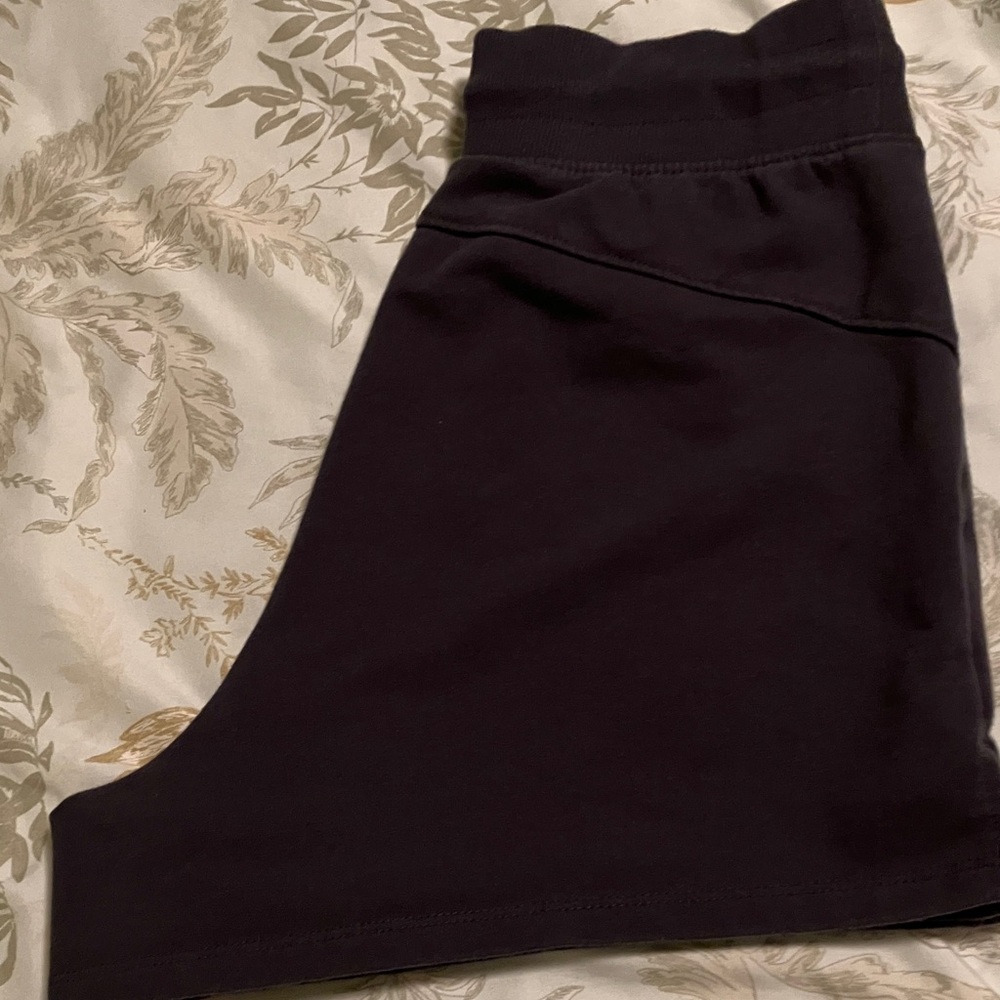 Target Women's Charcoal Athletic Shorts - Picture 9 of 9